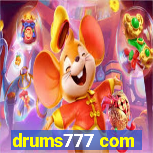 drums777 com